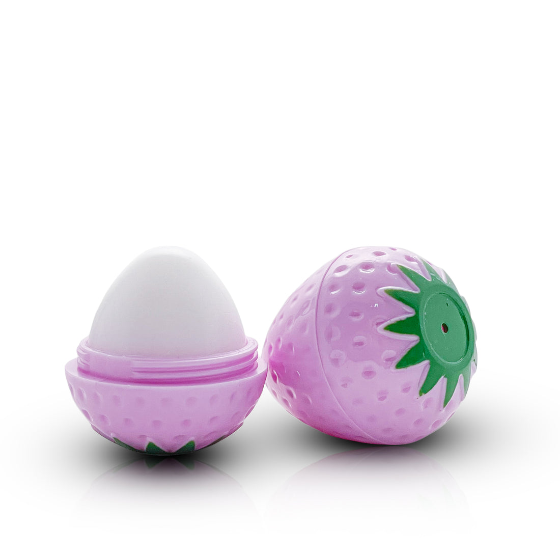 Magic Your Life Purple Strawberry Soothing & Hydrating Lip Balm