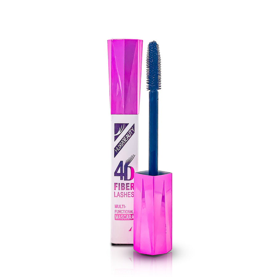 Huxia Beauty Intensely Pigmented Multi-Functional Mascara - Pink