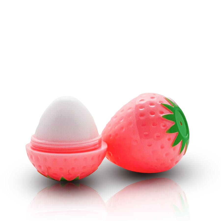 Magic Your Life Pink Strawberry Lip Nourishing Balm